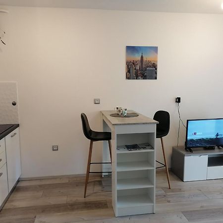 Apartman Ester Pula Room photo