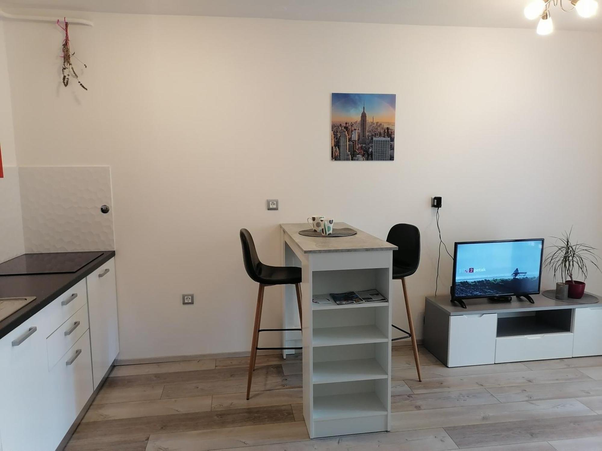Apartman Ester Pula Room photo