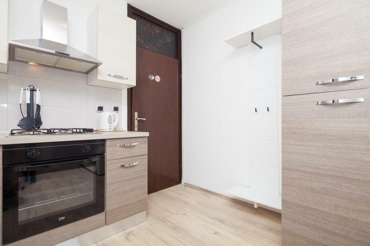 Apartman Ester Pula Exterior photo