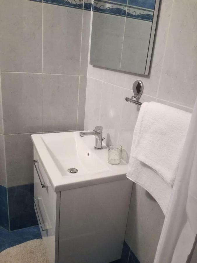 Apartman Ester Pula Exterior photo